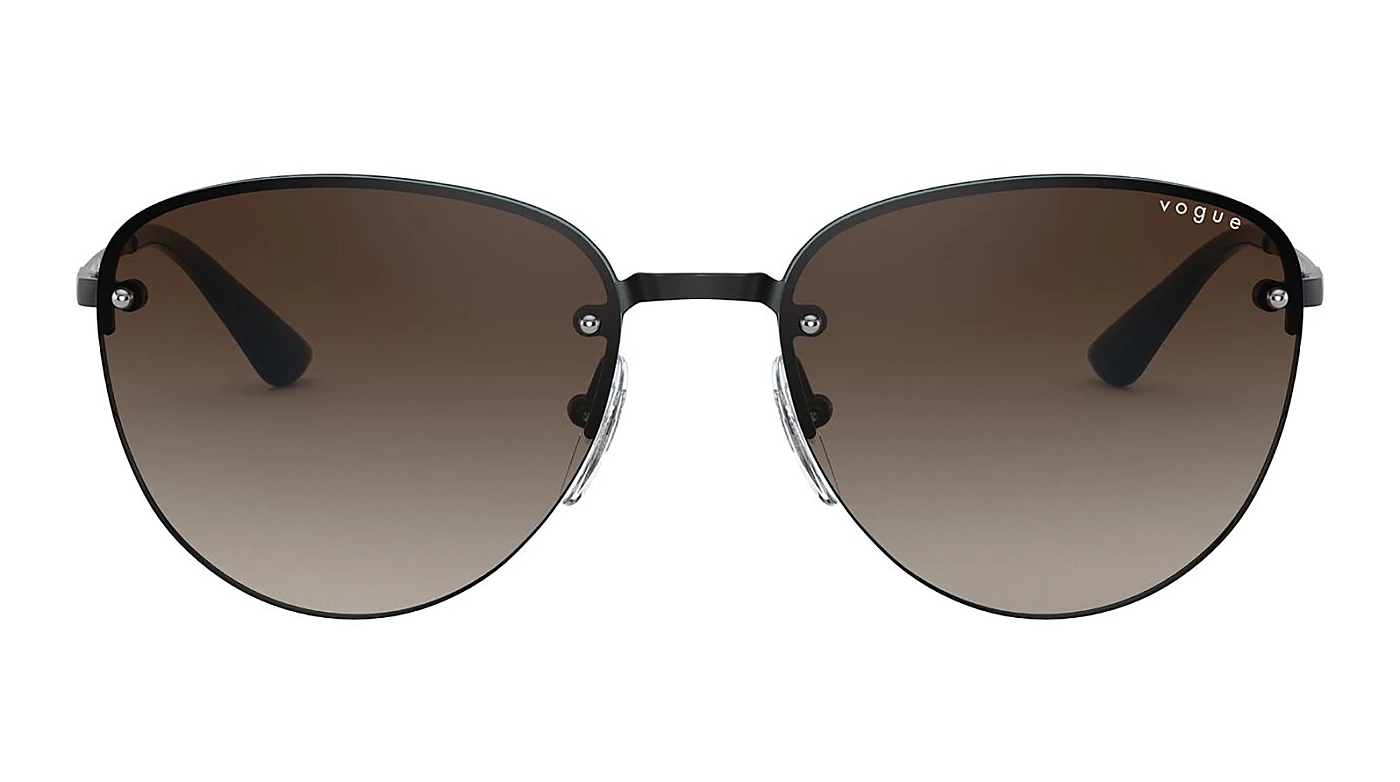 Женские солнцезащитные очки Vogue 4156S 352/13 фото 2