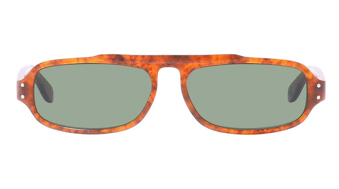 Солнцезащитные очки Gucci 0615S 003 фото 2
