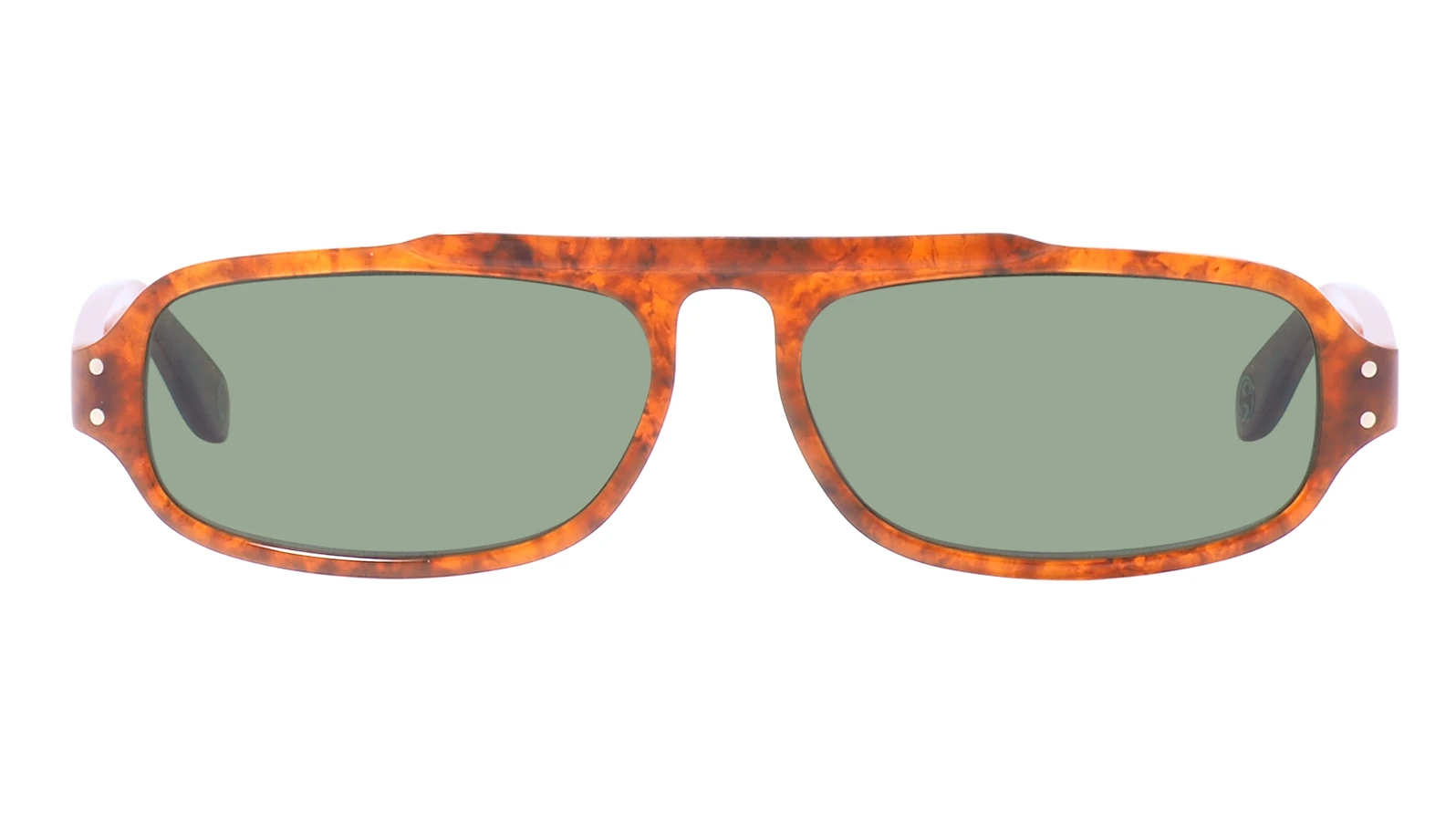 Солнцезащитные очки Gucci 0615S 003 оригинальный размер фото 2