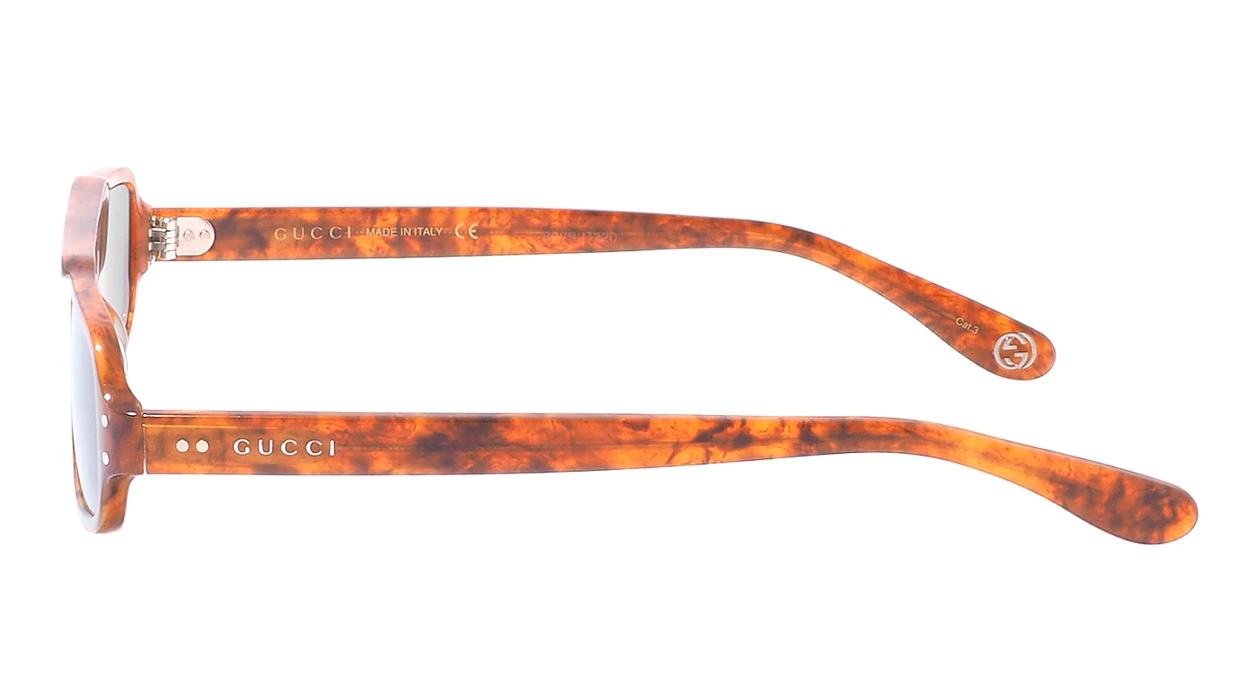 Солнцезащитные очки Gucci 0615S 003 фото 4