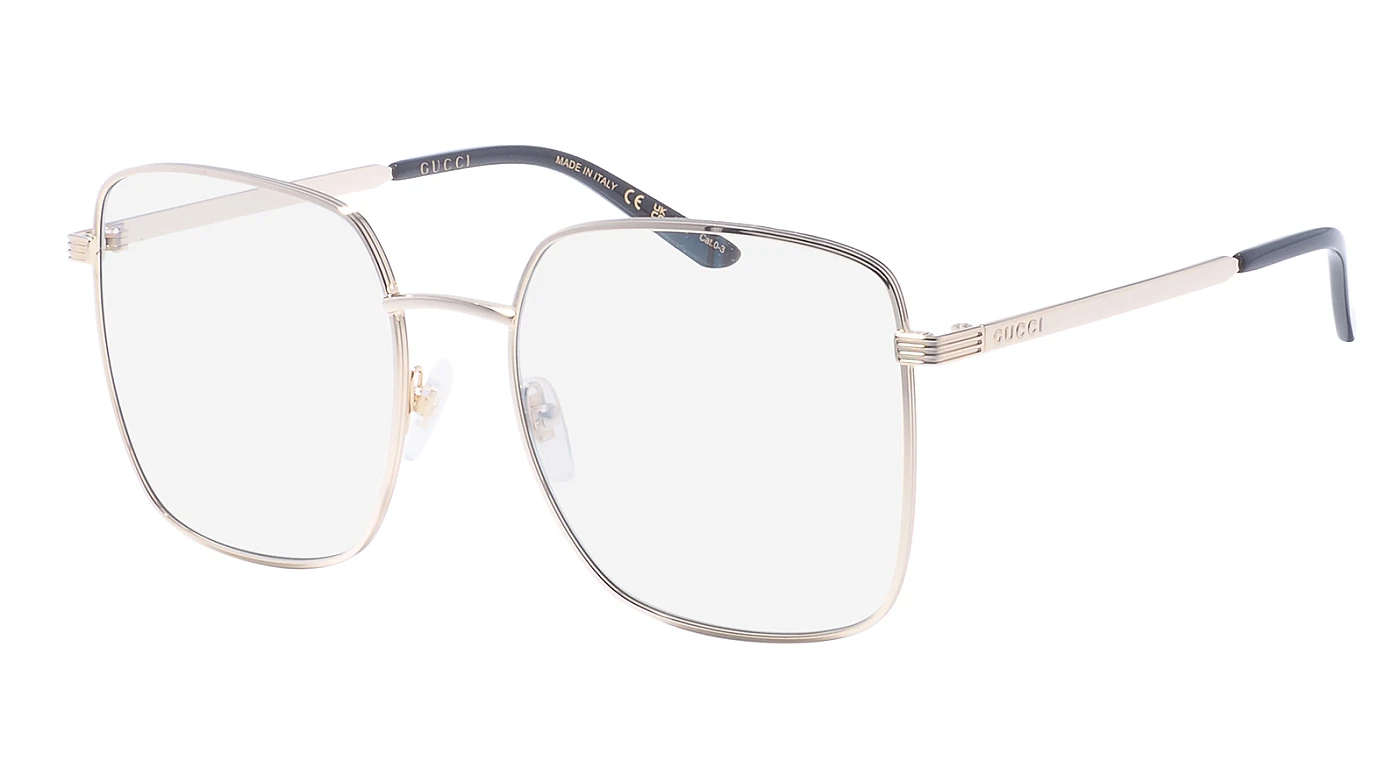Женские солнцезащитные очки Gucci 0802S 005 фото 1