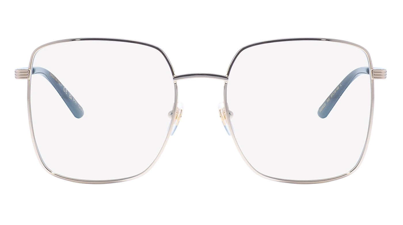 Женские солнцезащитные очки Gucci 0802S 005 фото 2