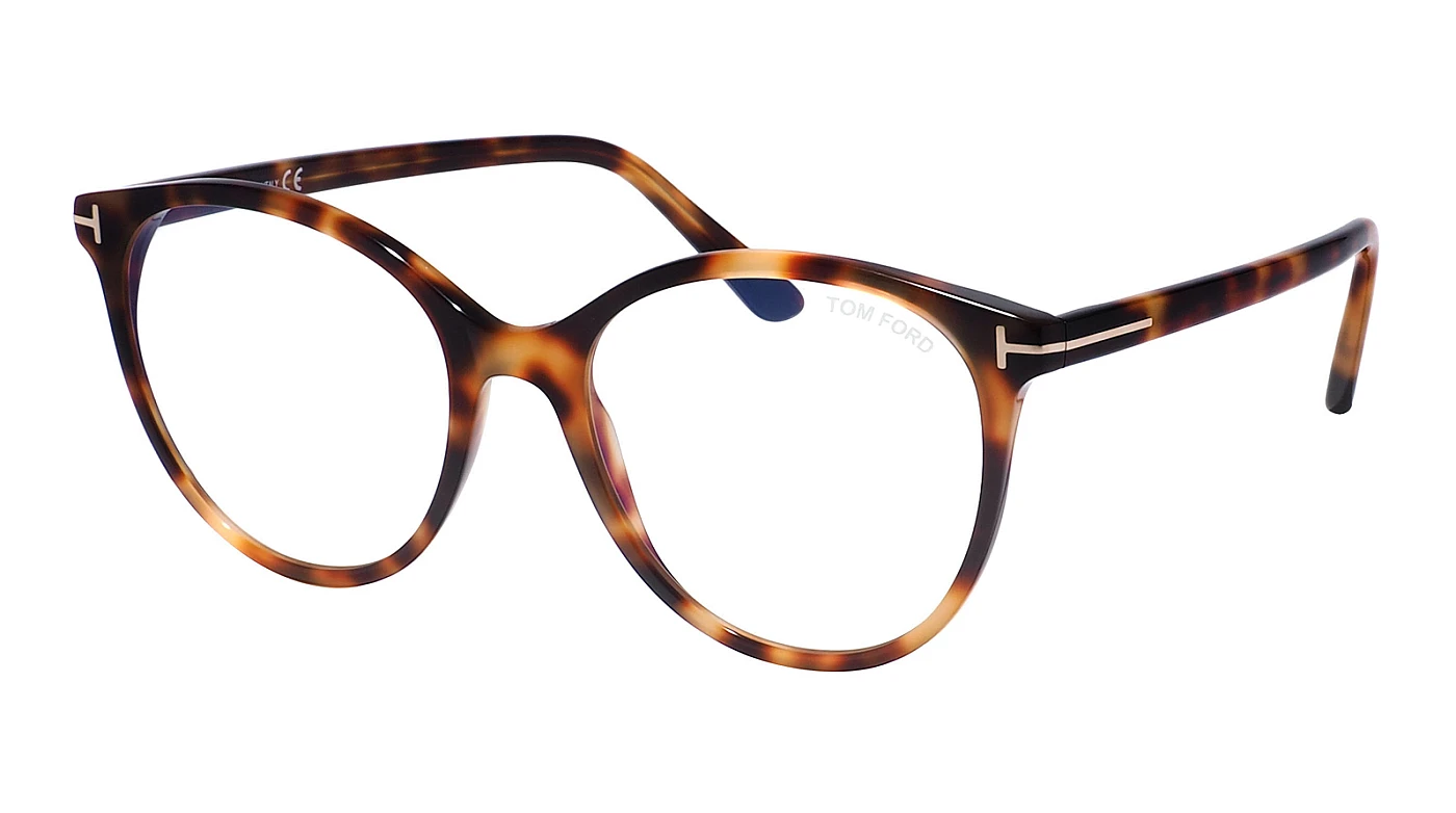 Женская оправа для очков Tom Ford 5741-B 028 фото 1
