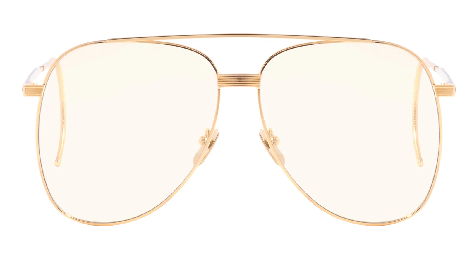 Солнцезащитные очки Gucci 0953S 002 оригинальный размер фото 2