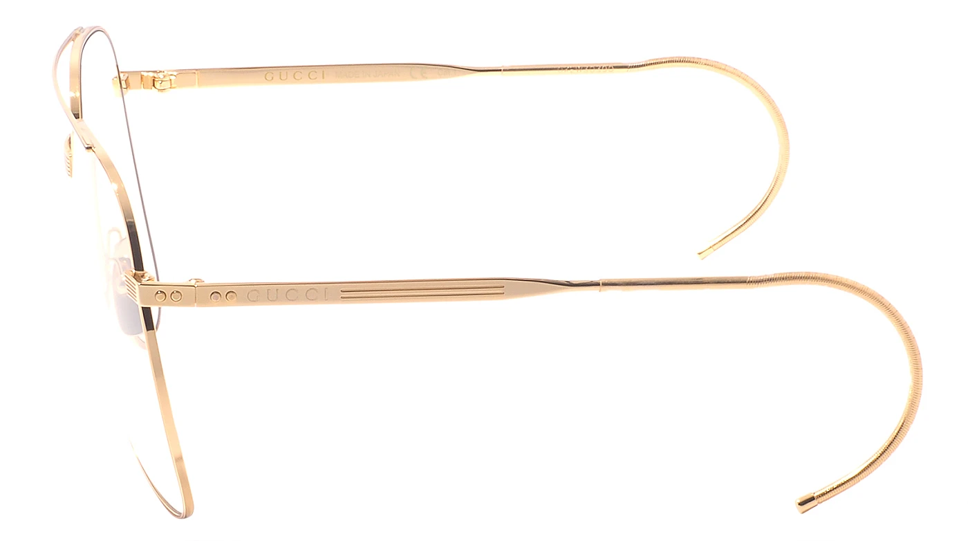 Солнцезащитные очки Gucci 0953S 002 фото 4