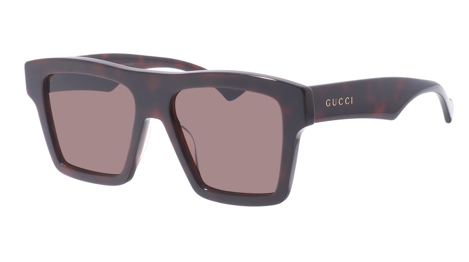 Солнцезащитные очки Gucci 0962S 011 оригинальный размер фото 1