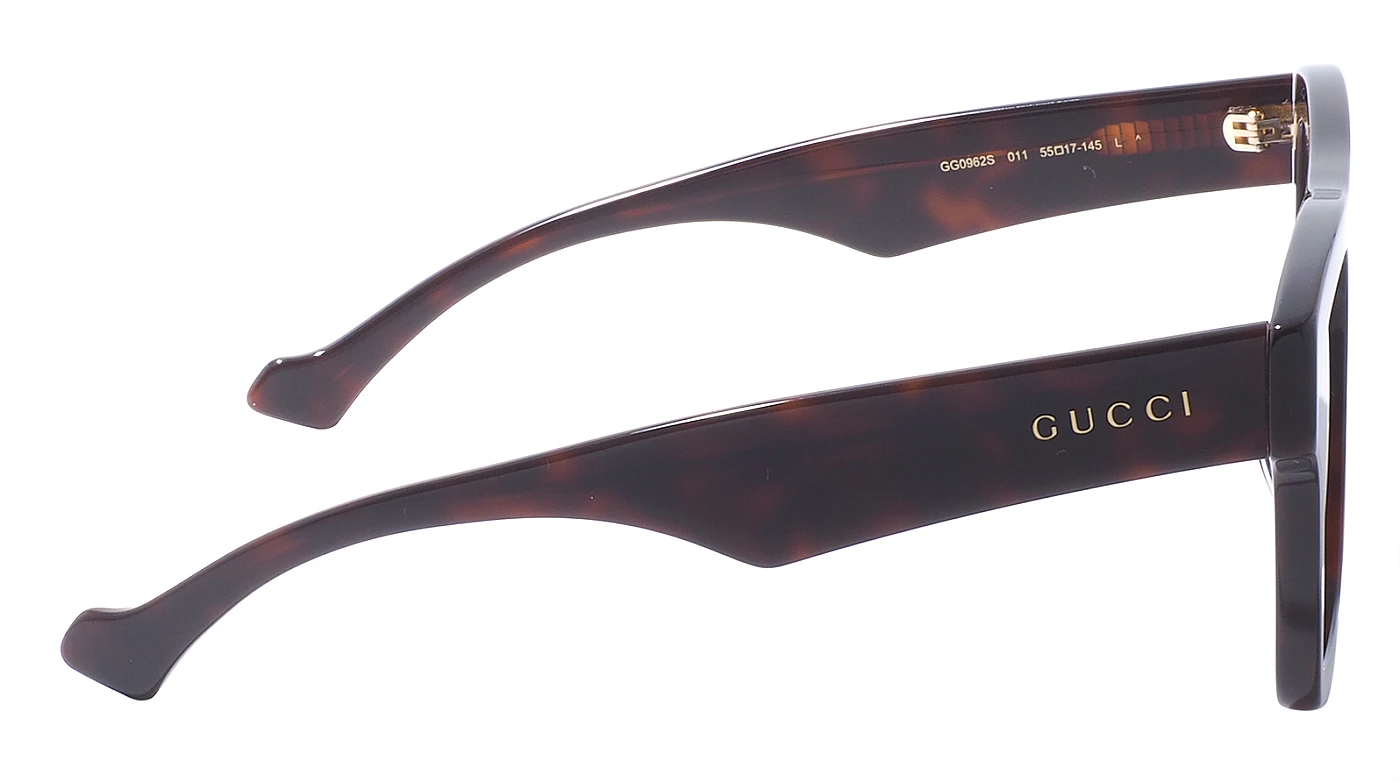Солнцезащитные очки Gucci 0962S 011 фото 3