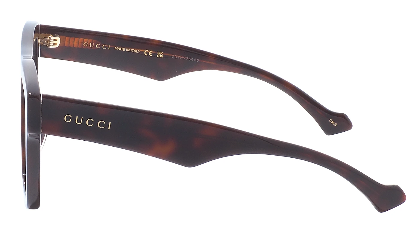 Солнцезащитные очки Gucci 0962S 011 фото 4