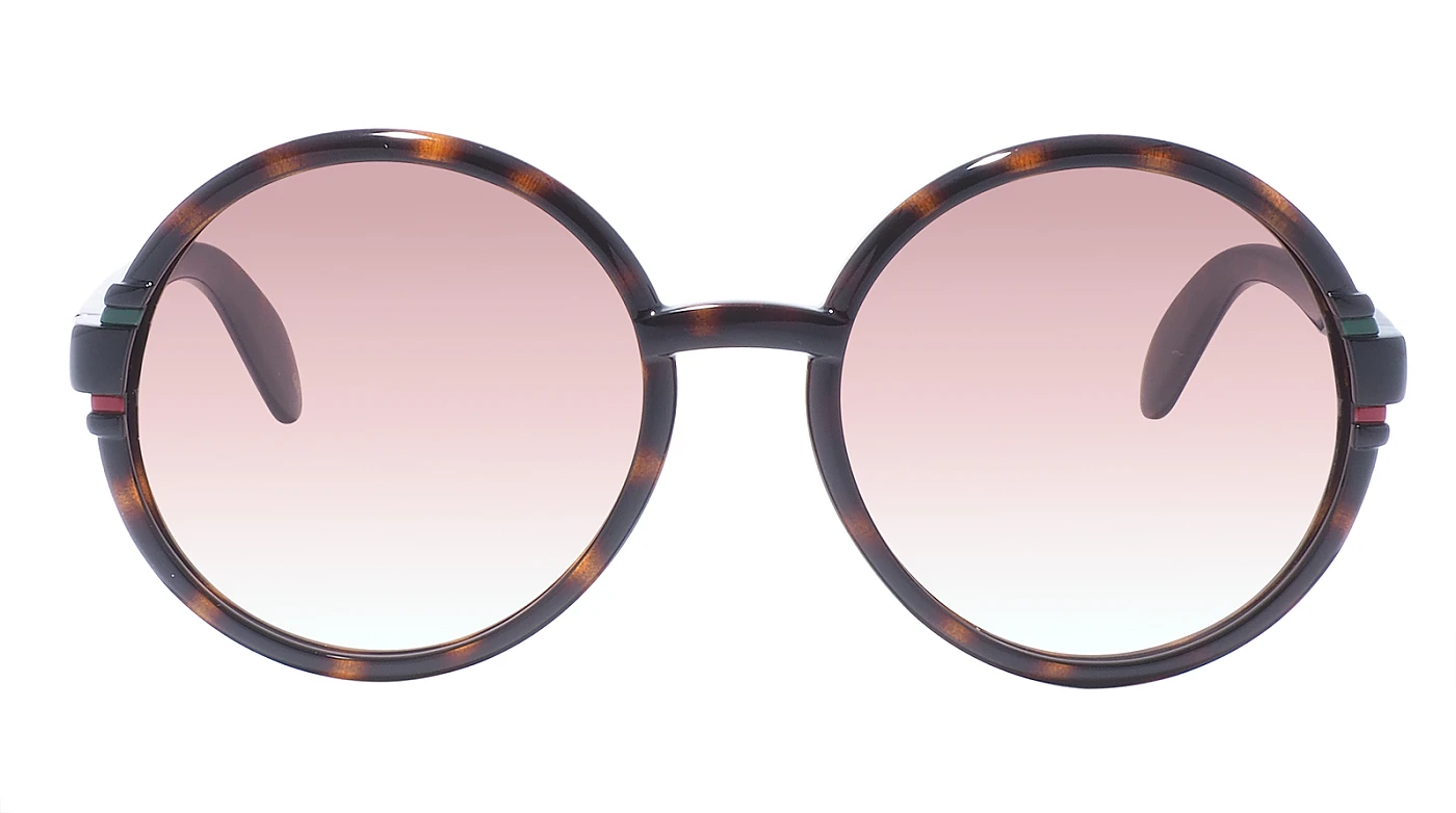 Женские солнцезащитные очки Gucci 1067S 002 фото 2