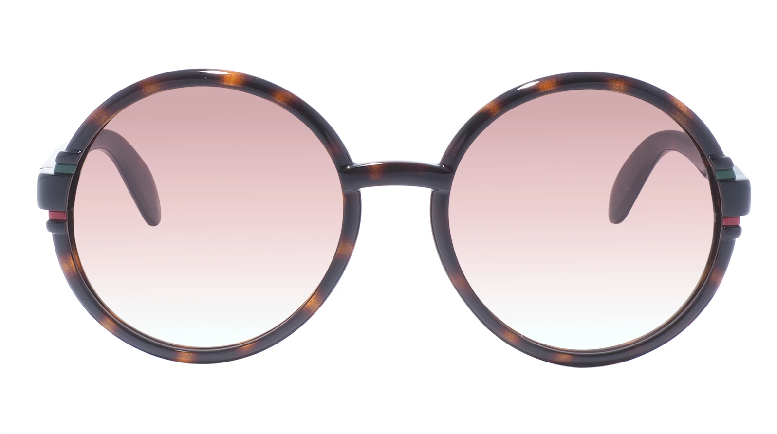 Женские солнцезащитные очки Gucci 1067S 002 оригинальный размер фото 2