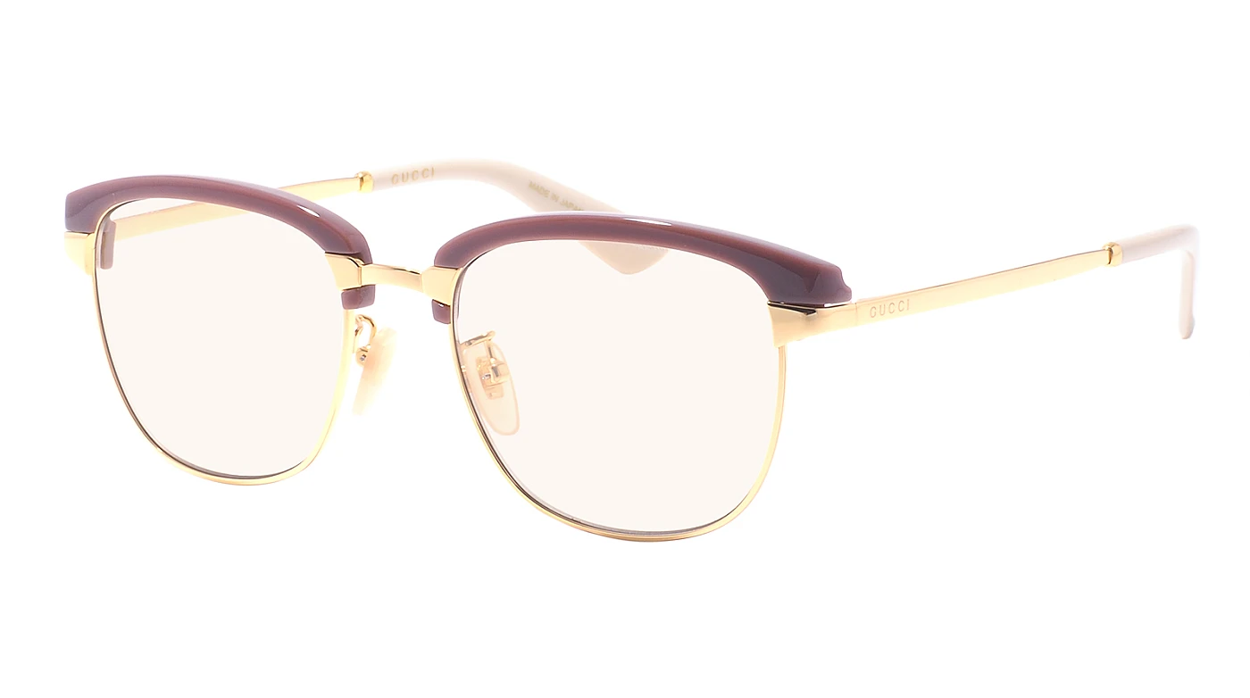 Женские очки Gucci 1132S 002 фото 3