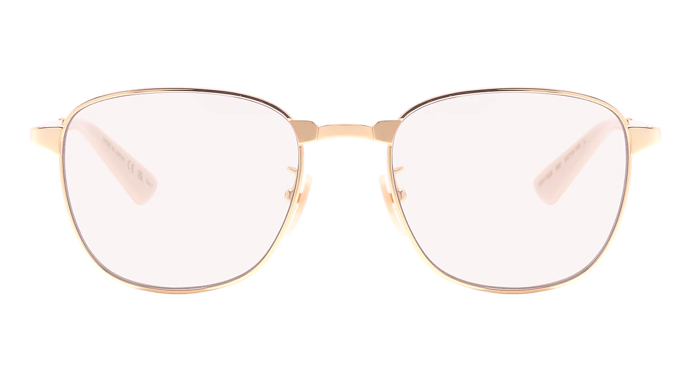 Женские очки Gucci 1132S 002 фото 5