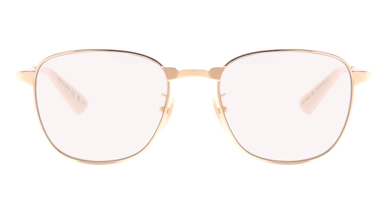 Женские очки Gucci 1132S 002 оригинальный размер фото 5