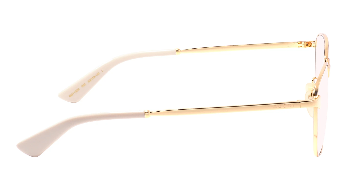 Женские очки Gucci 1132S 002 фото 6