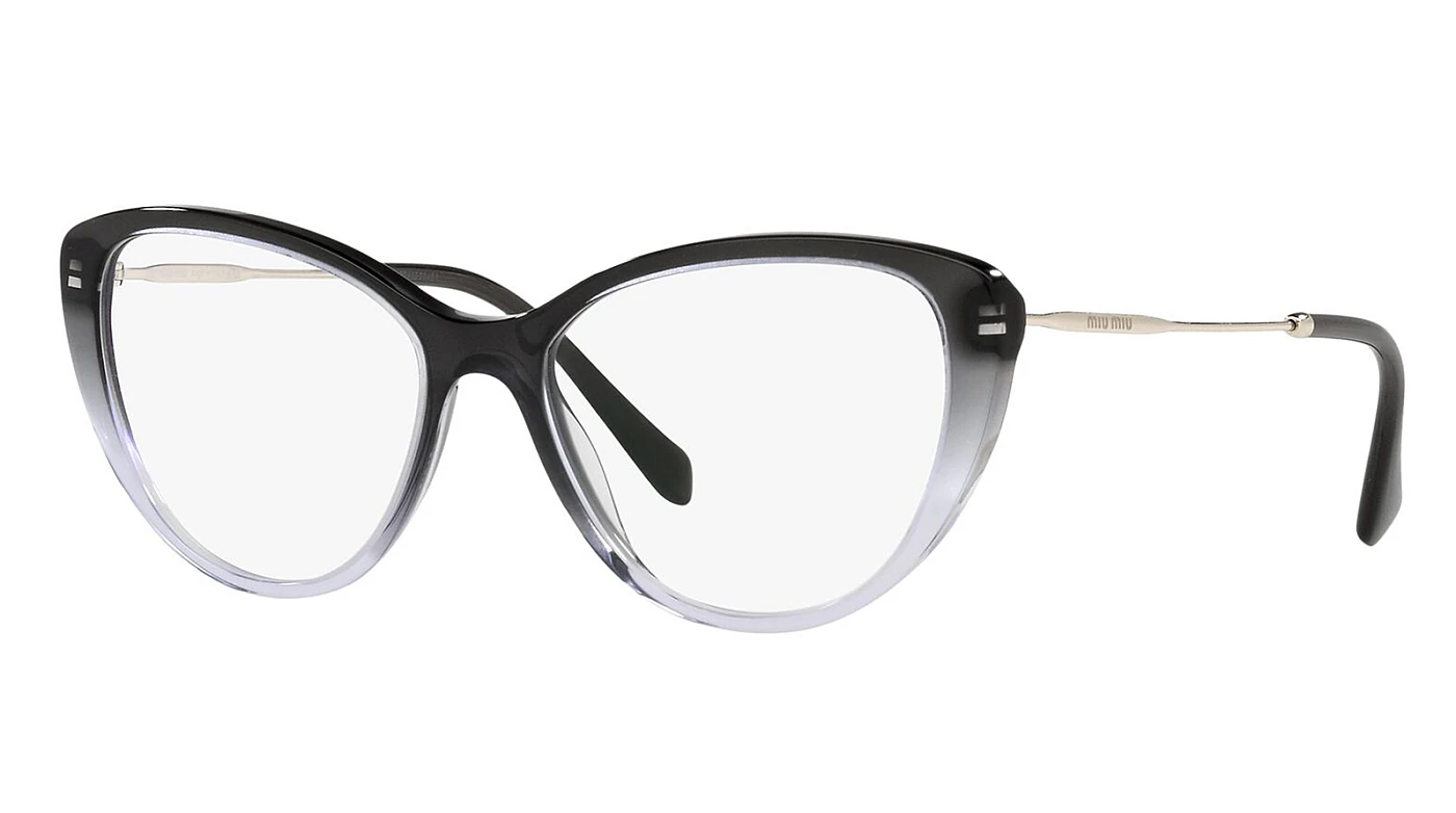 Очки для зрения Miu Miu 02SV 05T1O1, женские фото 1