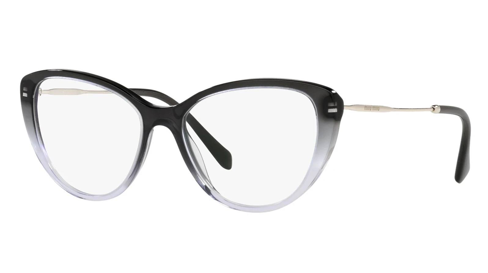 Очки для зрения Miu Miu 02SV 05T1O1, женские оригинальный размер фото 1