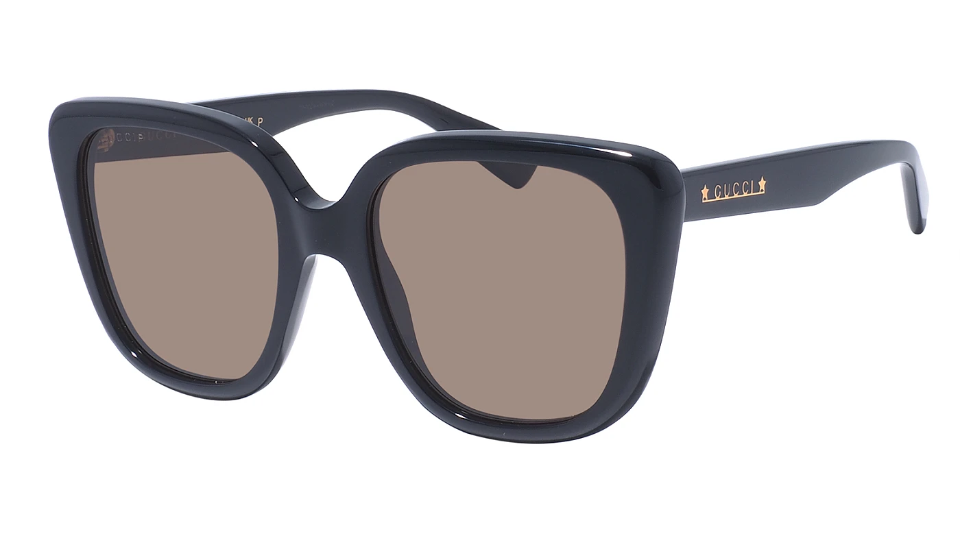 Солнцезащитные очки Gucci 1169S 001 фото 1