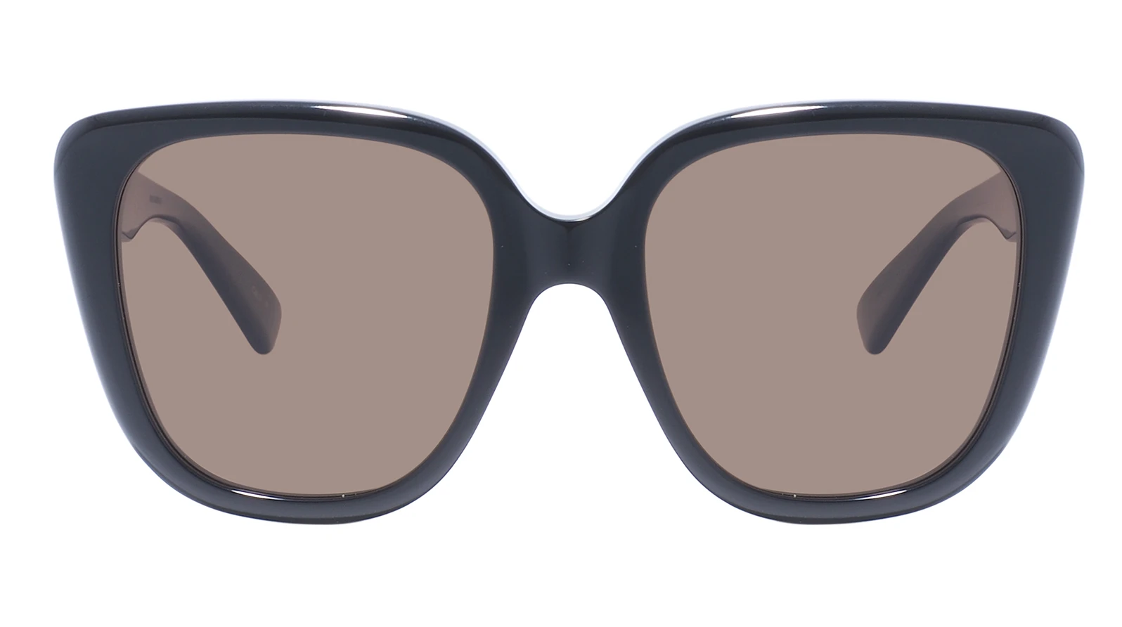 Солнцезащитные очки Gucci 1169S 001 оригинальный размер фото 2
