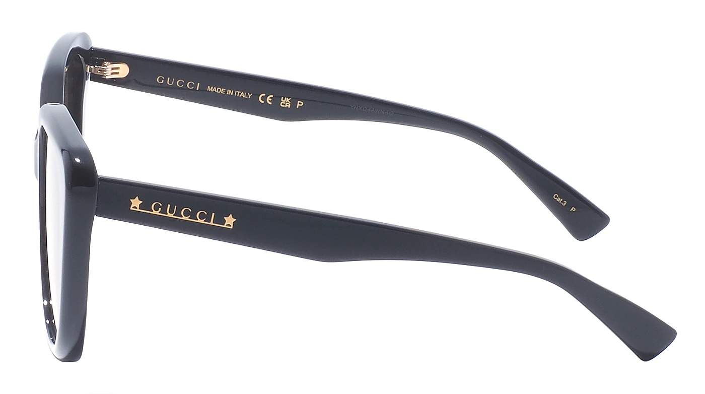 Солнцезащитные очки Gucci 1169S 001 фото 4