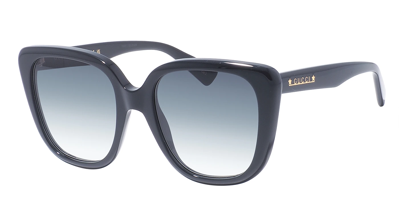 Женские солнцезащитные очки Gucci 1169S 002 фото 1