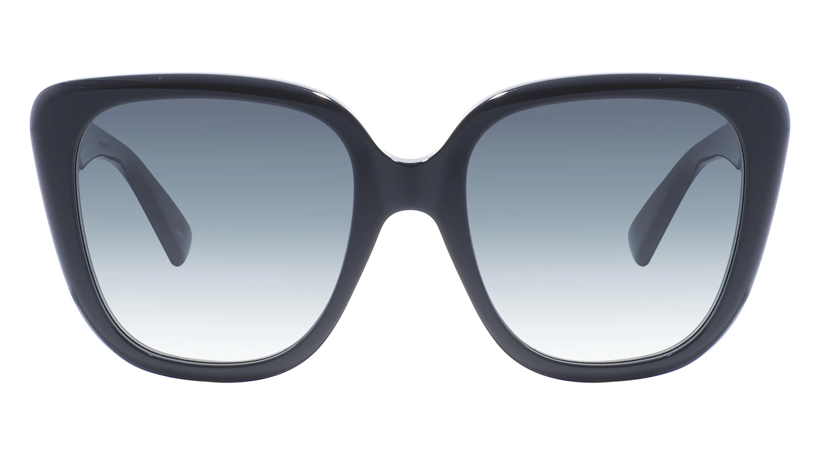Женские солнцезащитные очки Gucci 1169S 002 оригинальный размер фото 2