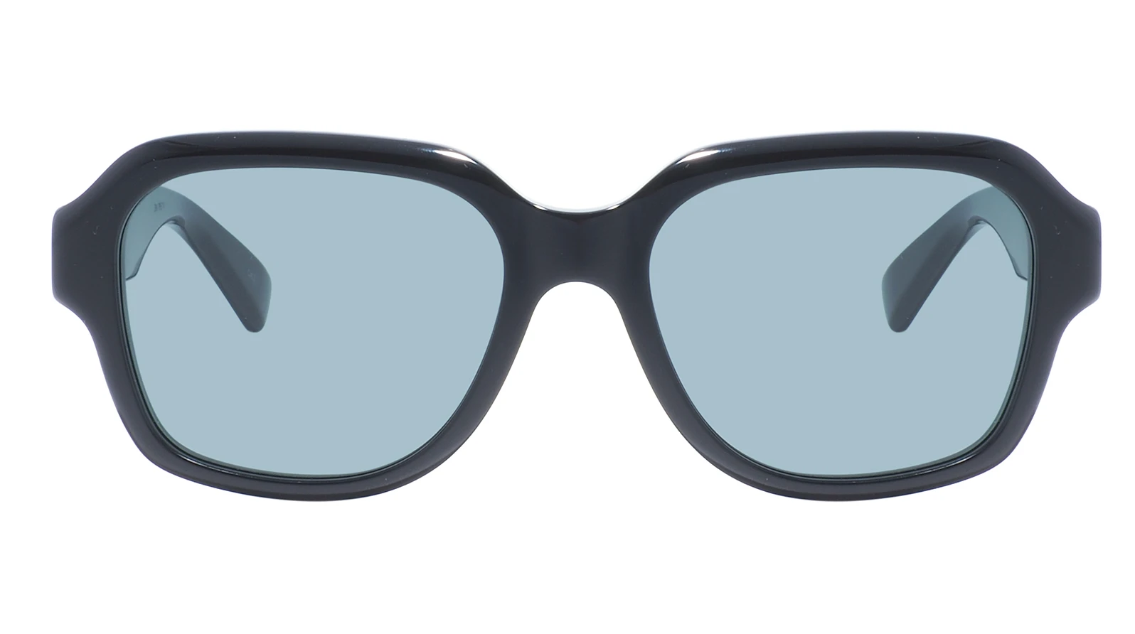 Солнцезащитные очки Gucci 1174S 001 оригинальный размер фото 2