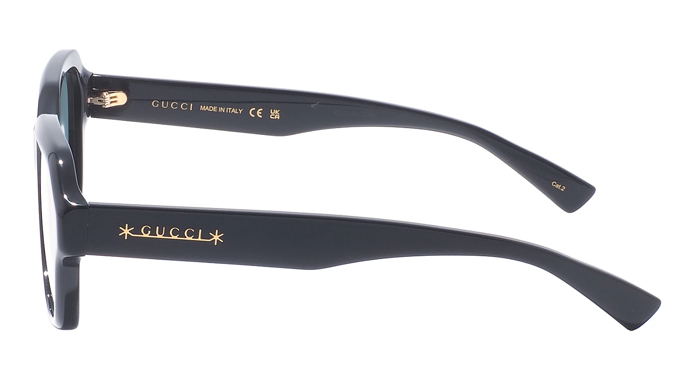 Солнцезащитные очки Gucci 1174S 001 фото 4