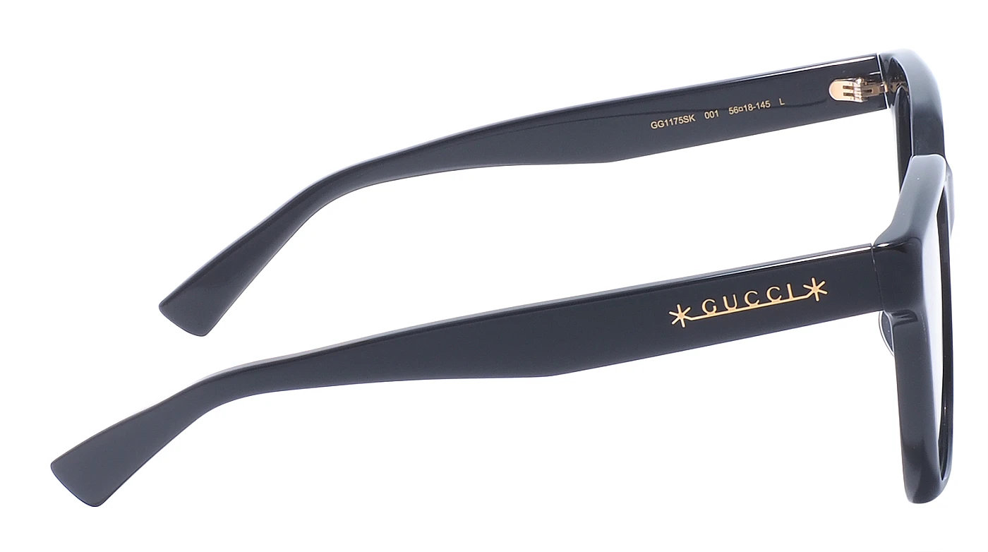 Женские очки Gucci 1175SK 001 фото 3
