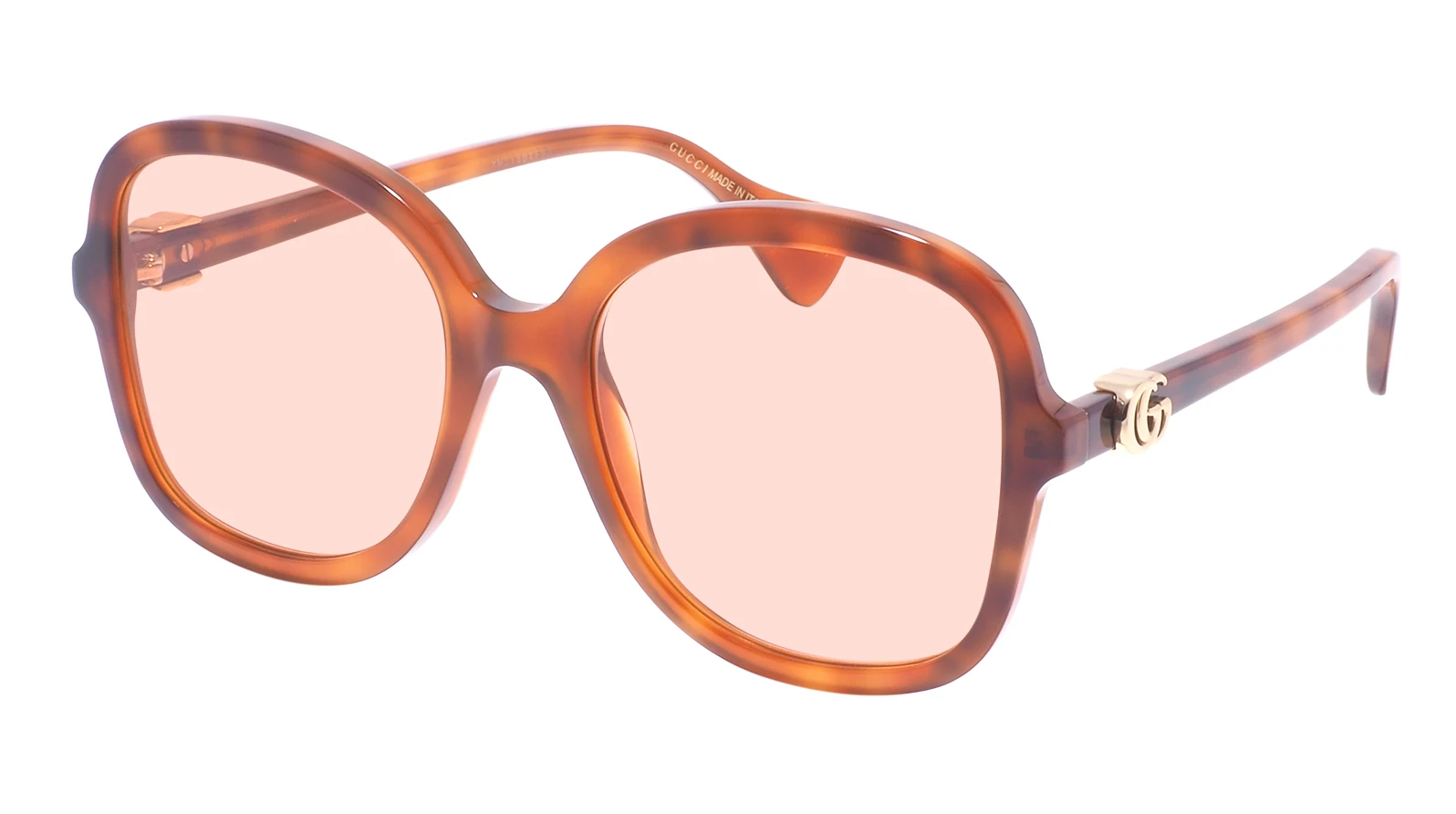 Женские солнцезащитные очки Gucci 1178S 004 оригинальный размер фото 1