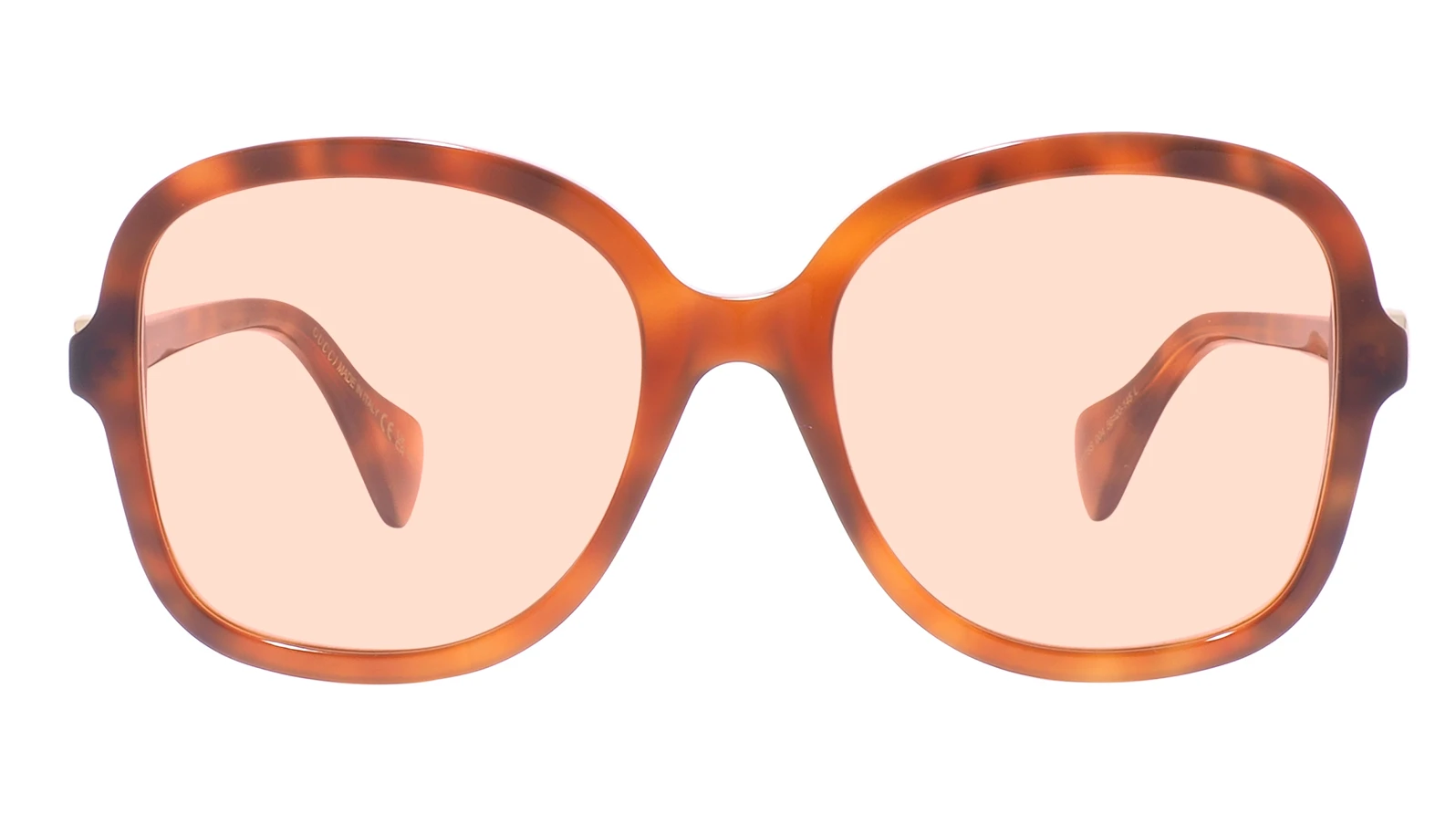 Женские солнцезащитные очки Gucci 1178S 004 оригинальный размер фото 2