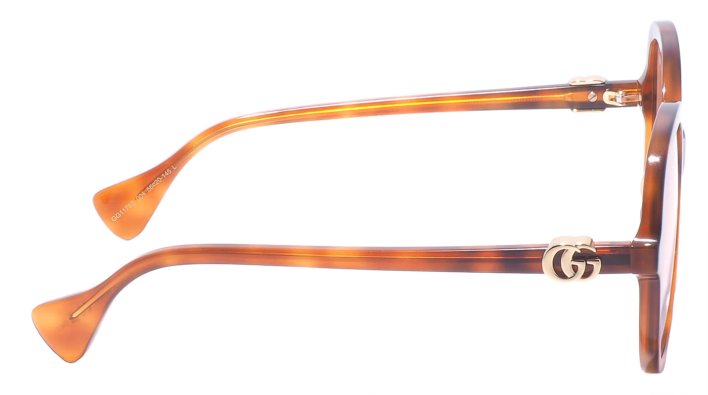 Женские солнцезащитные очки Gucci 1178S 004 фото 3