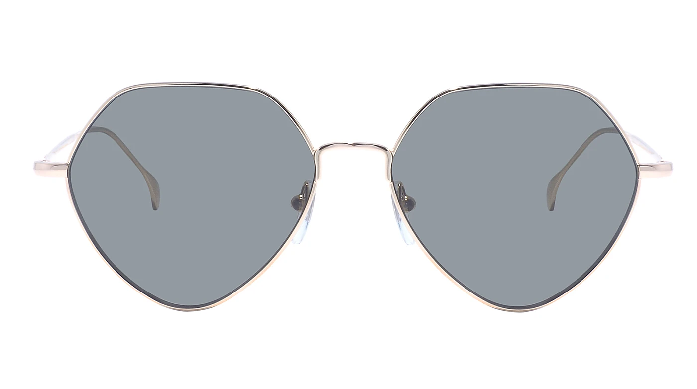 Солнцезащитные очки Gucci 1182S 001 фото 2
