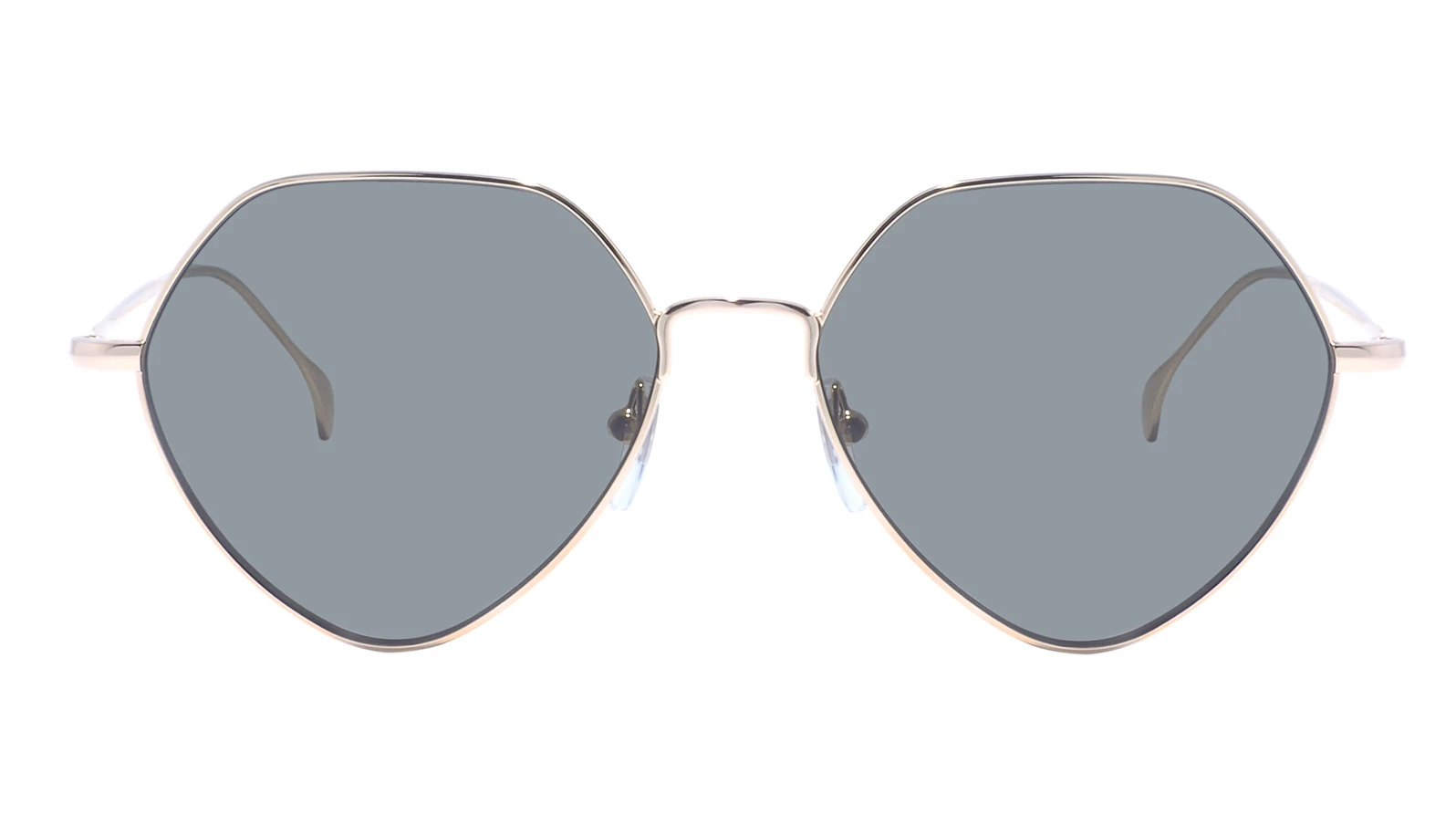 Солнцезащитные очки Gucci 1182S 001 оригинальный размер фото 2