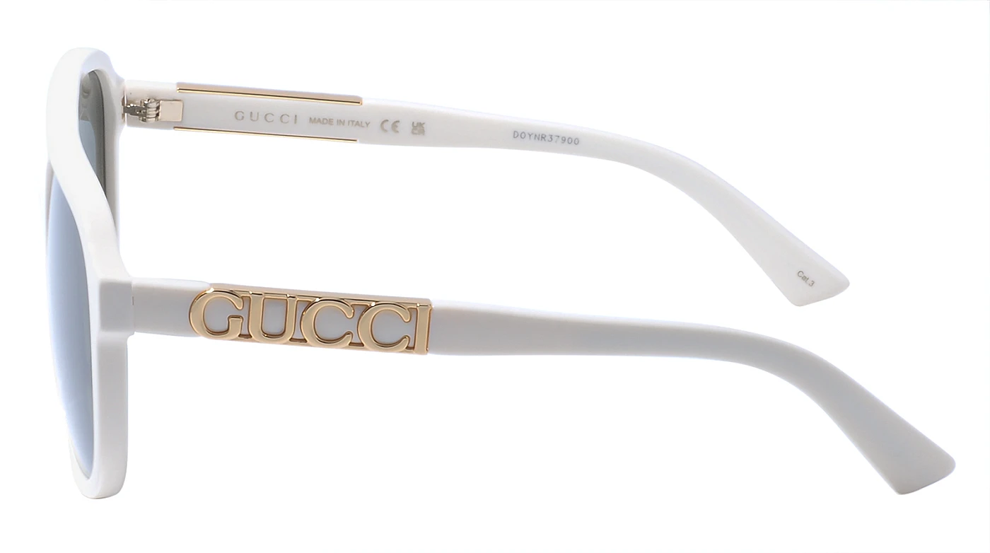Солнцезащитные очки Gucci 1188S 005 фото 4