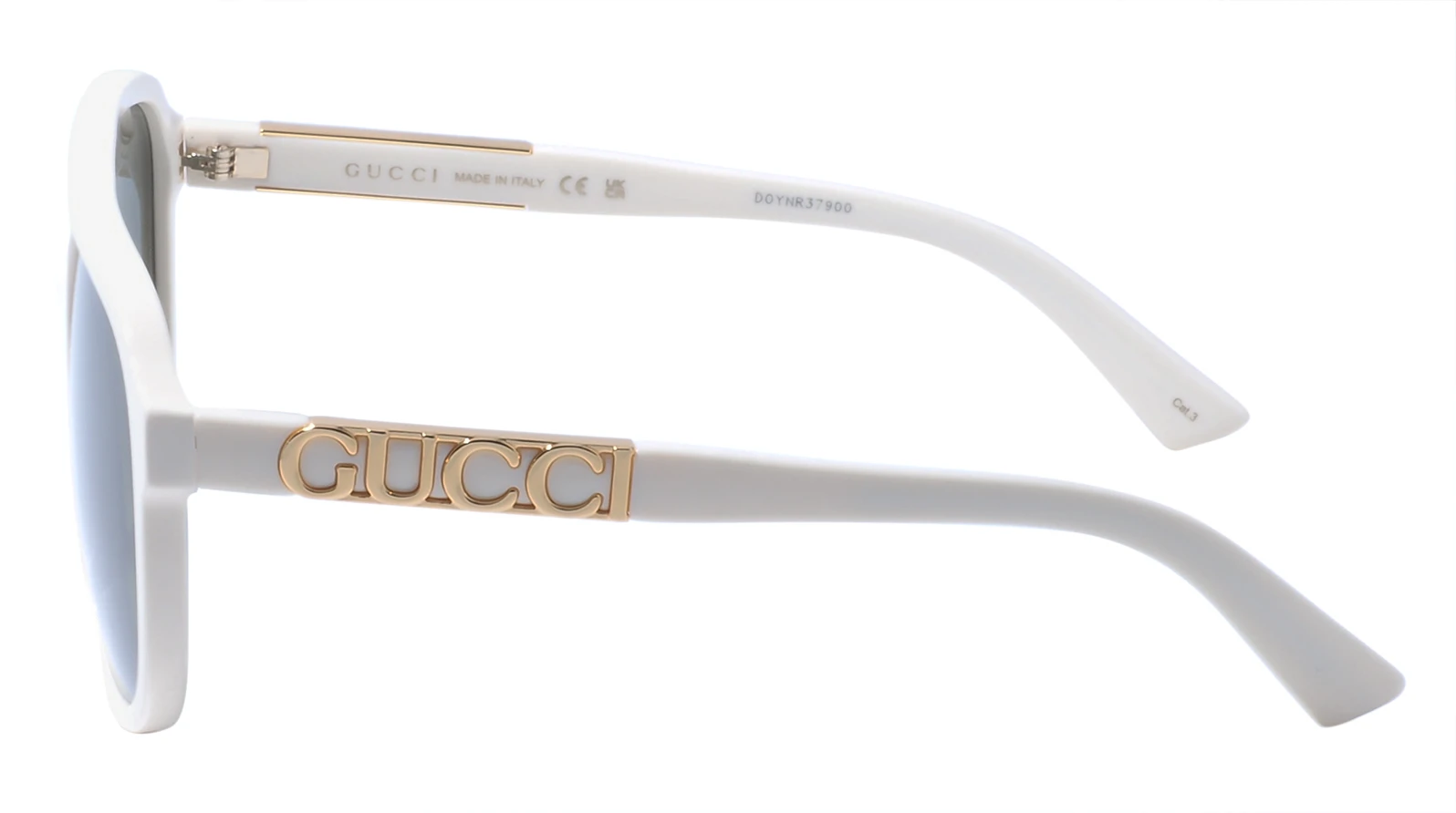 Солнцезащитные очки Gucci 1188S 005 оригинальный размер фото 4