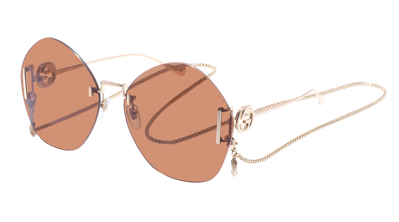 Солнцезащитные очки Gucci 1203S 003 фото 1