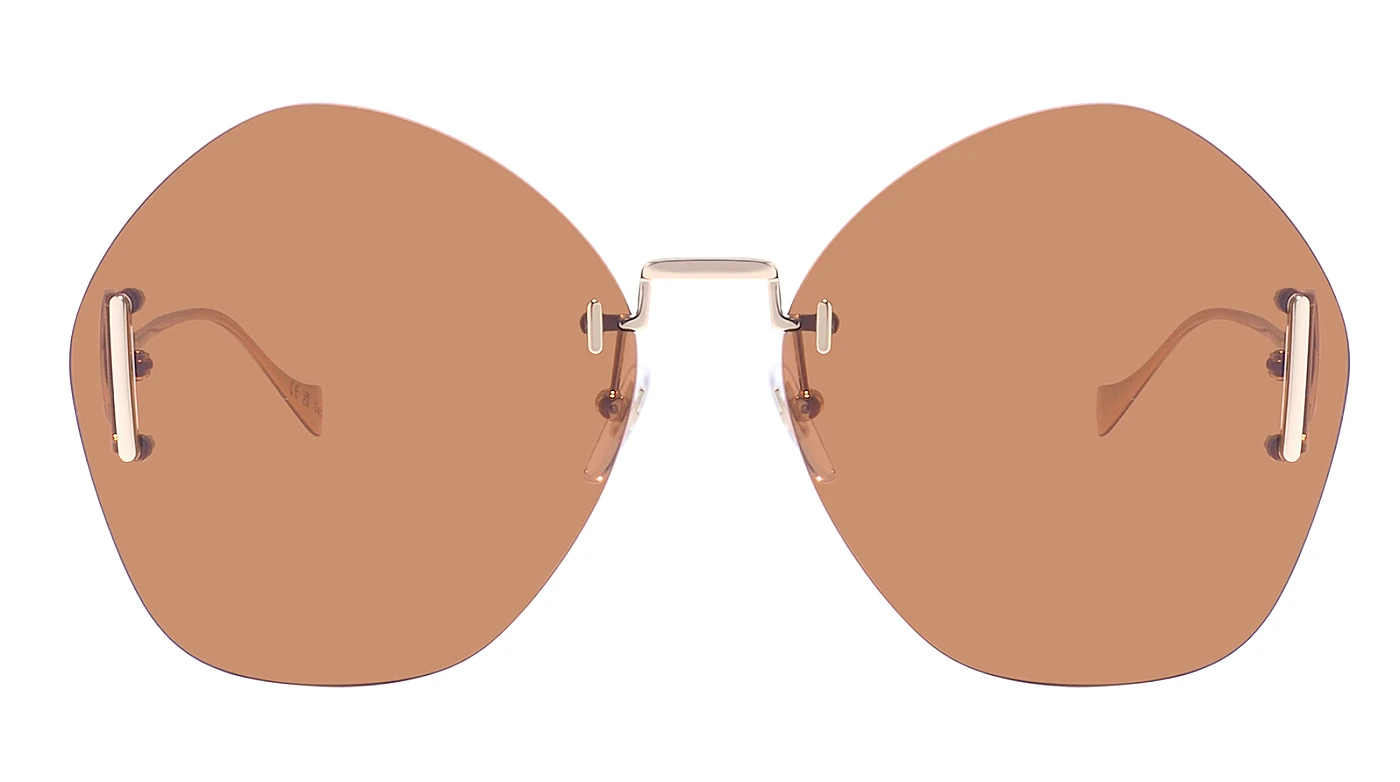 Солнцезащитные очки Gucci 1203S 003 фото 3