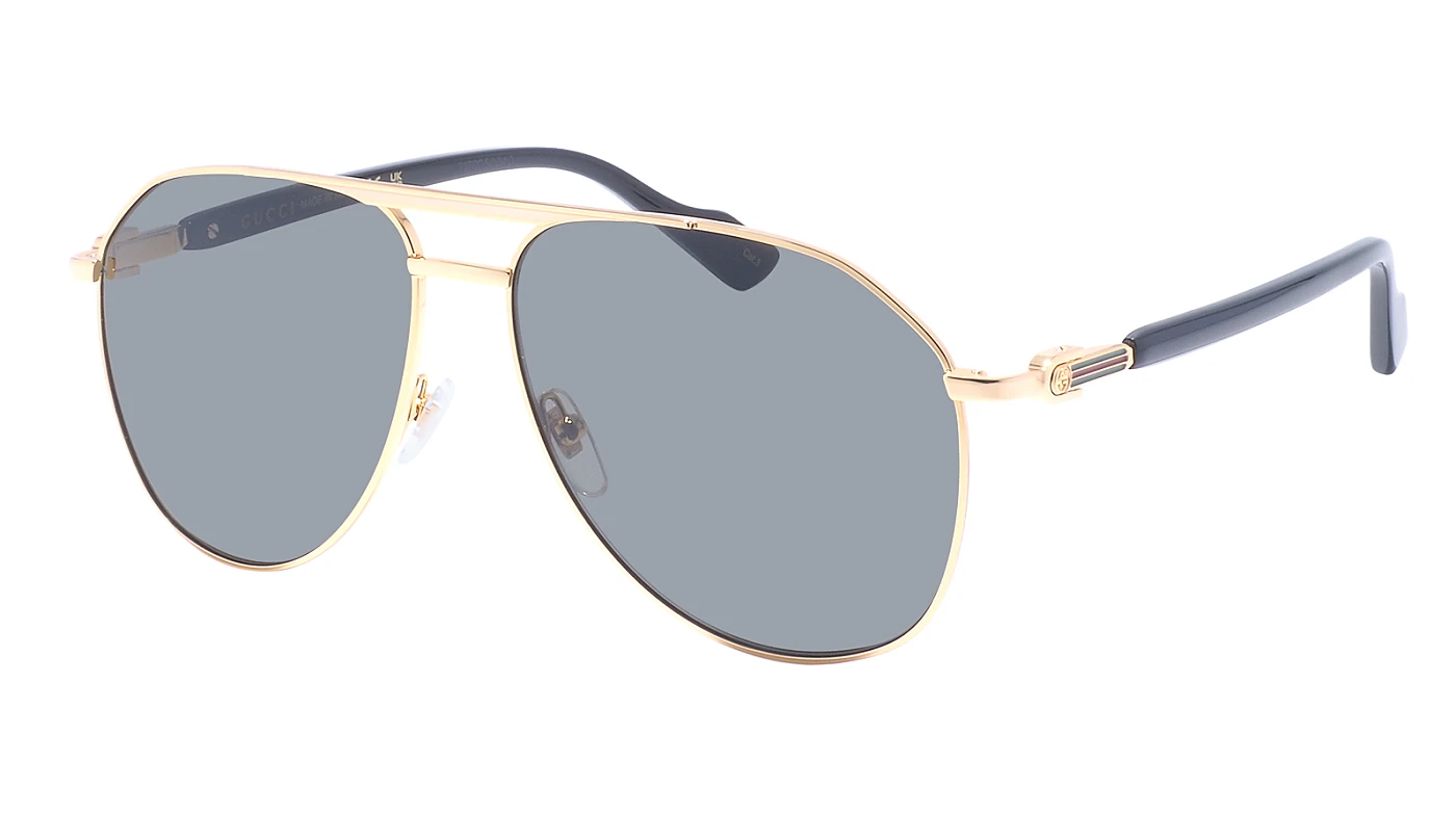Мужские очки Gucci 1220S 001 фото 1