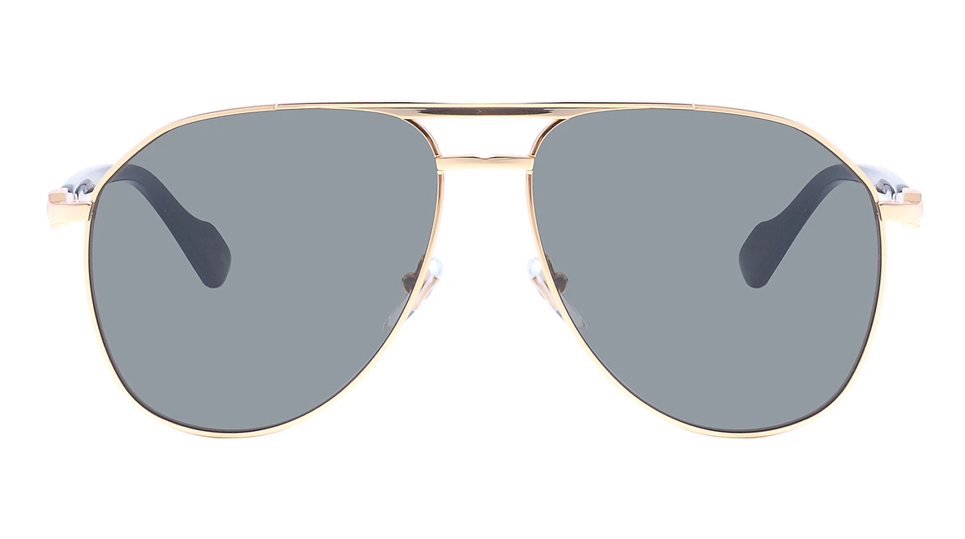 Мужские очки Gucci 1220S 001 фото 2