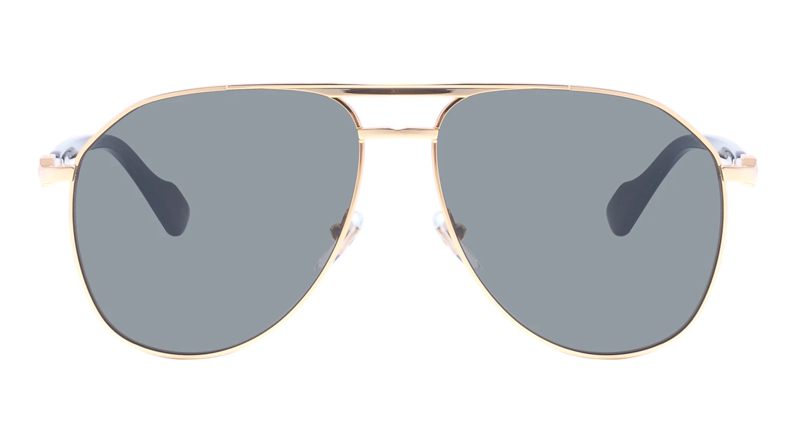 Мужские очки Gucci 1220S 001 оригинальный размер фото 2
