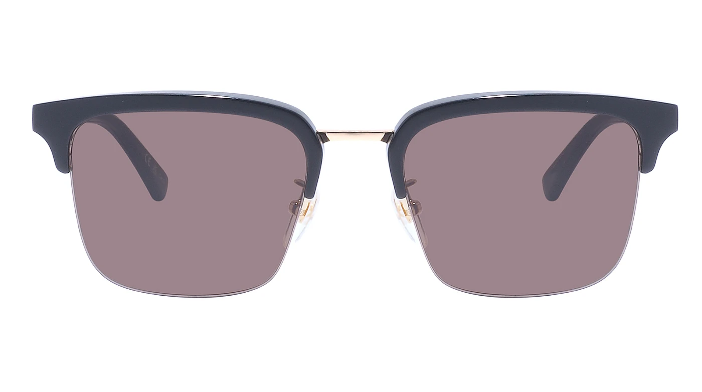 Мужские солнцезащитные очки Gucci 1226S 001 фото 2