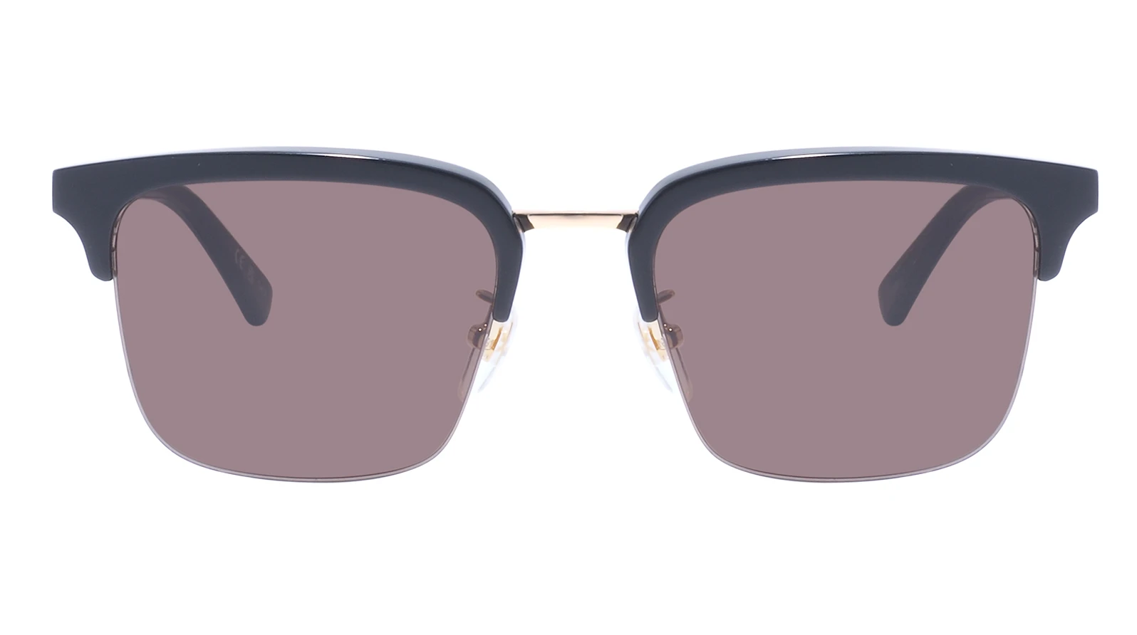 Мужские солнцезащитные очки Gucci 1226S 001 оригинальный размер фото 2