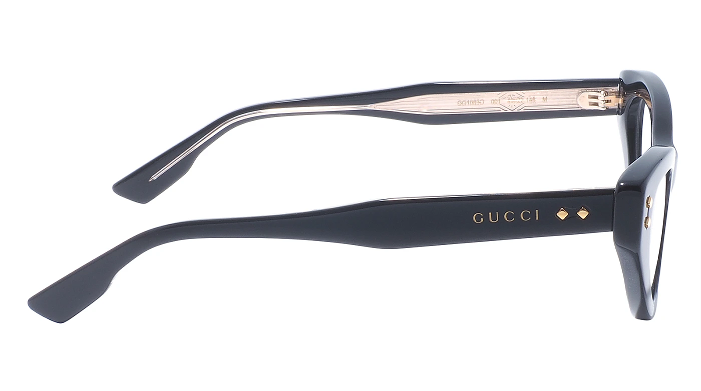 Оправа Gucci 1083O 001 фото 3