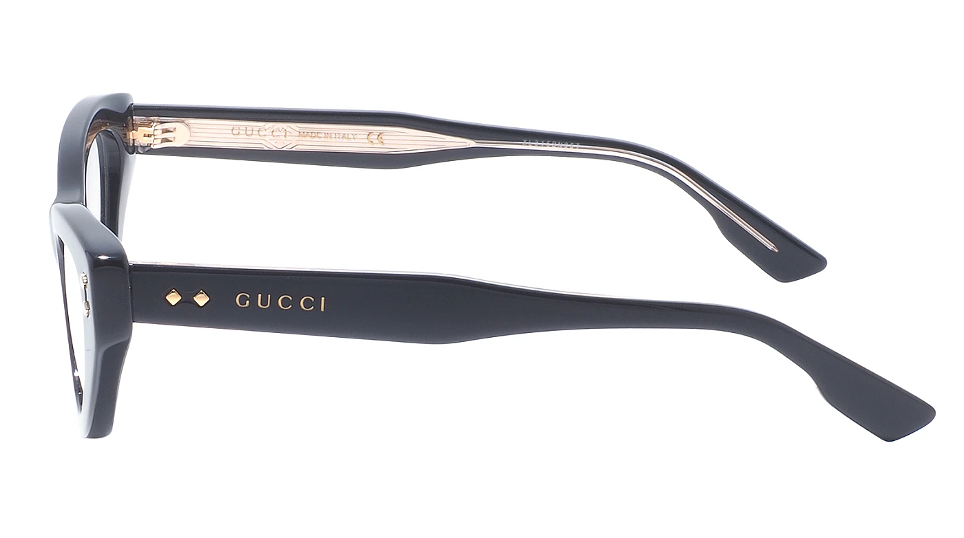 Оправа Gucci 1083O 001 фото 4
