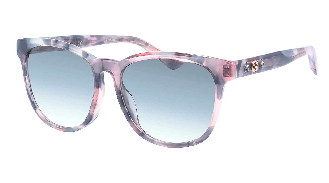 Женские очки Gucci 0232SK 004 фото 1