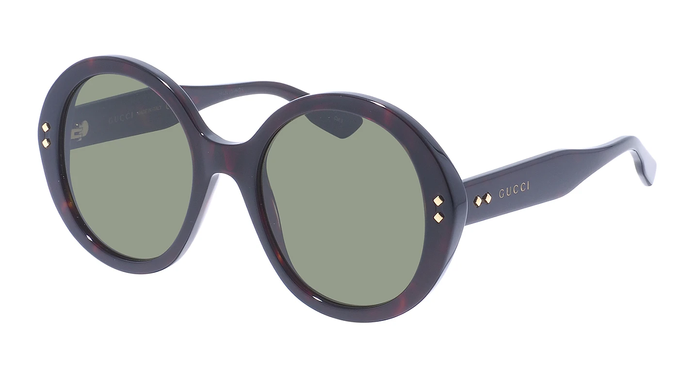 Женские солнцезащитные очки Gucci 1081S 003 фото 1