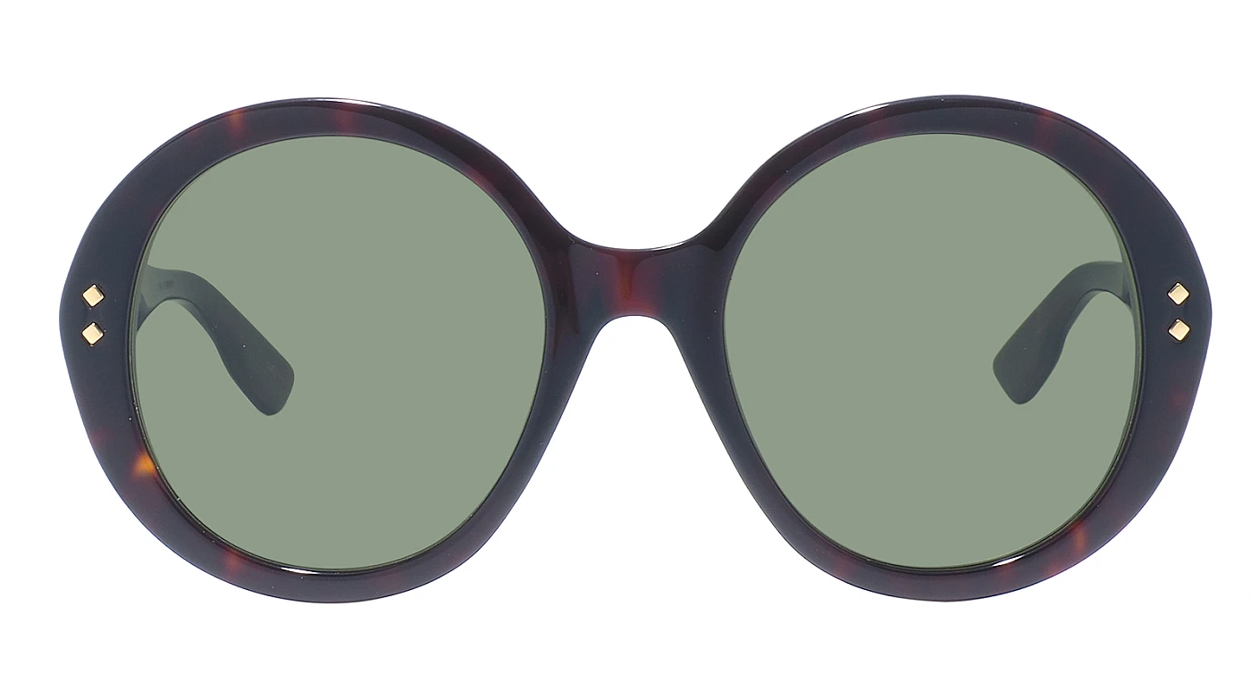 Женские солнцезащитные очки Gucci 1081S 003 фото 2
