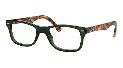 Ray-Ban Highstreet RX 5228 5630