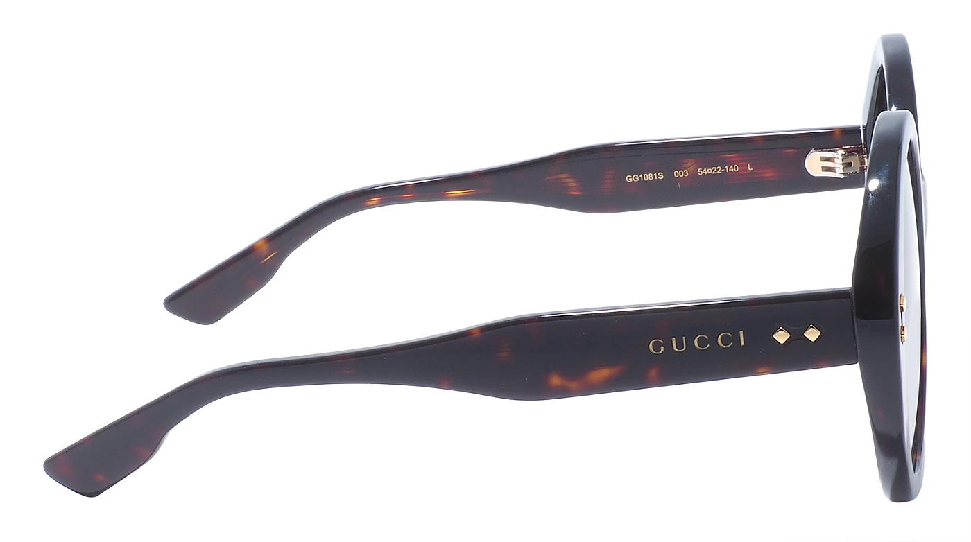 Женские солнцезащитные очки Gucci 1081S 003 фото 3
