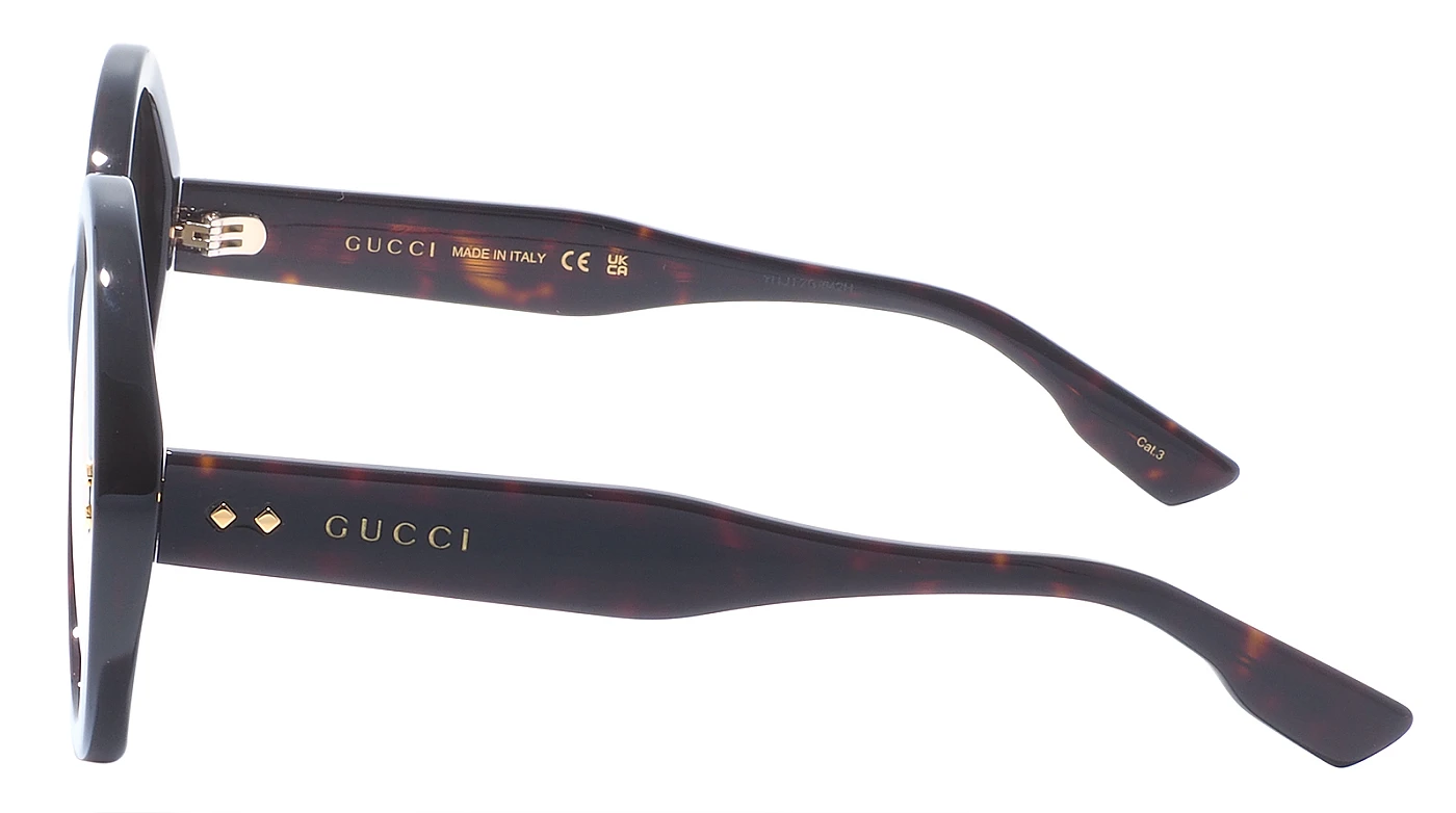 Женские солнцезащитные очки Gucci 1081S 003 фото 4